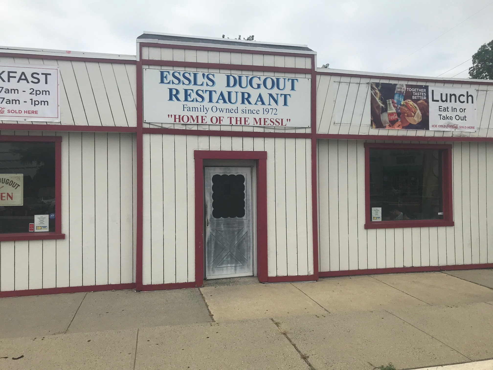 Paying it Forward: Q&A with Bob and Carey Hettmannsperger of Essls Dugout  | The Pascale Sykes Foundation